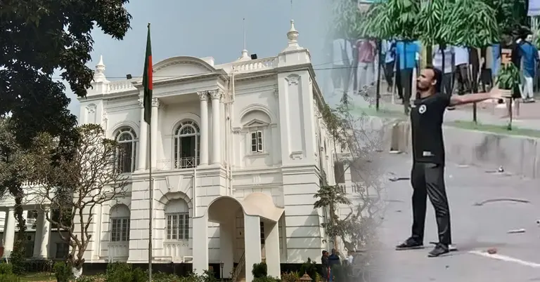 আবু সাঈদ হত্যা: ২৪ আসামির বিরুদ্ধে পত্রিকায় বিজ্ঞপ্তি প্রকাশের নির্দেশ